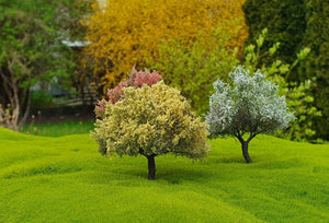FREON DW2 Arbres fleuris - lot de 3 pièces – image 4