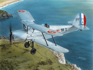 Azur FR0025 STAMPE SV.4B France 1/72