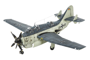 Revell 63775 Fairey Gannet AS.1/AS.4 1/72 – immagine 2