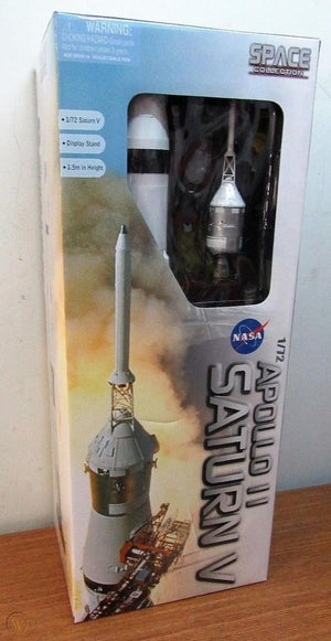 Dragon 50388 Apollo XI Saturn V 1/72 – image 2