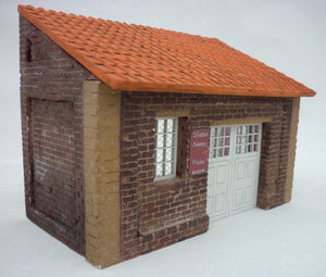 RT-Diorama 35249 Annex Building 1/35 – Bild 4