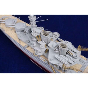 MK1 Design MD-35008 Repulse Wooden Deck TRU 1/350 – Bild 5