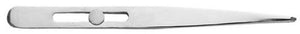 Excel Hobby Tools 30411 Excel Tweezers with Clamp