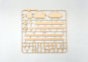 Amusing Hobby 35A042 FV221 Caernarvon British Heavy Tank 1/35 – Bild 9