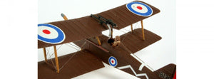 Revell 04061 Royal Aircraft Factory SE 5a (1/72) – image 3