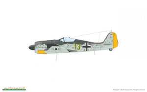 Eduard 7470 Fw 190A-5 1/72 – image 12