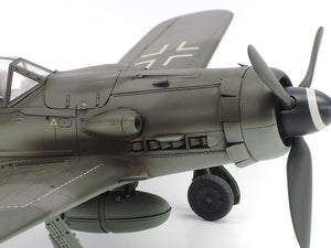 Tamiya 61041 Focke-Wulf Fw190 D-9 1/48 – zdjęcie 3
