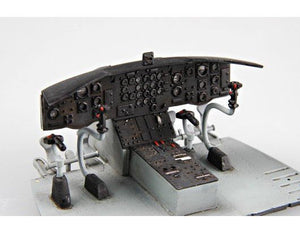 Trumpeter 05104 CH-47A CHINOOK 1/35 – image 22