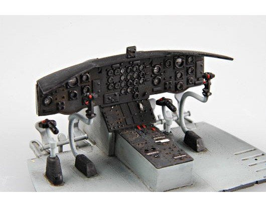 Trumpeter 05104 CH-47A CHINOOK 1/35 – image 22