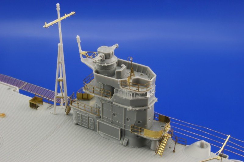 Eduard 53047 Akagi 1/350 Hasegawa – Bild 10