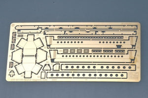 Trumpeter 06603 M1126 Stryker Upgrade Kit 1/35 – image 3