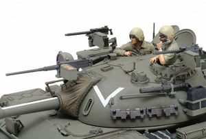 Tamiya 35328 Israeli Tiran 5 1/35 – image 4