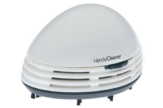 Trumpeter 09985 Mini Vacuum Handy Cleaner – image 2