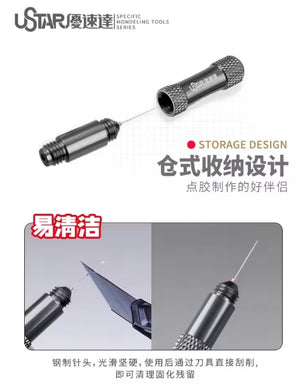 U-Star UA-90097 Dispensing Stick – image 4