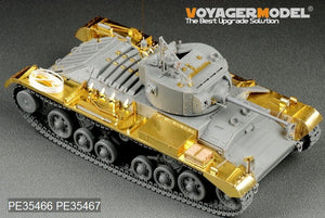 Voyager Model PE35466 WWII US GMC 2.5ton 6X6 Cargo Truck for TAMIYA 35218 1/35 – Bild 14