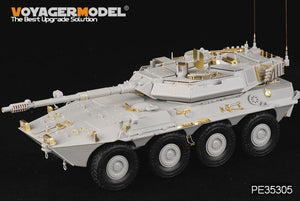 Voyager Model PE35305 Modern Italian B1 Centauro early version for TRUMPETER 00386 1/35 – immagine 10