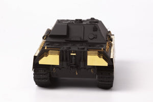 Eduard 36496 Jagdpanther Ausf. G1 ACADEMY 1/35 – image 7