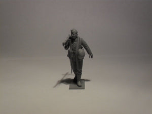 ICM 35103 Sd.Kfz.251/1 Ausf.A with German Infantry 1/35 – immagine 5