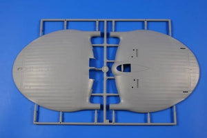 Special Hobby 48121 V-173 Flying Pancake (1/48) – obrázek 18