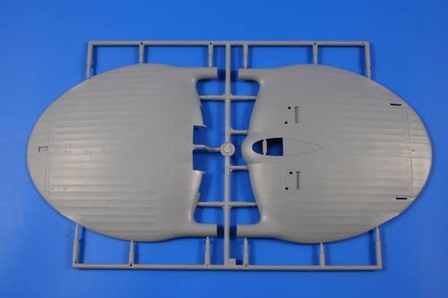 Special Hobby 48121 V-173 Flying Pancake (1/48) – obrázek 18