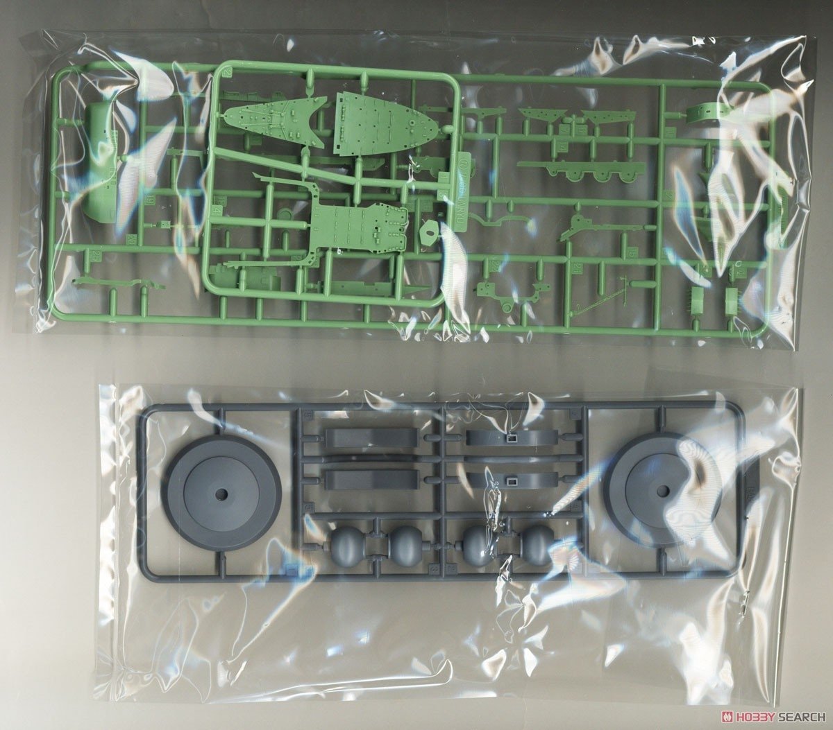 Fujimi 451664 KG-41 Japanese Navy Aircraft Carrier Amagi Full Hull 1/700 – image 9