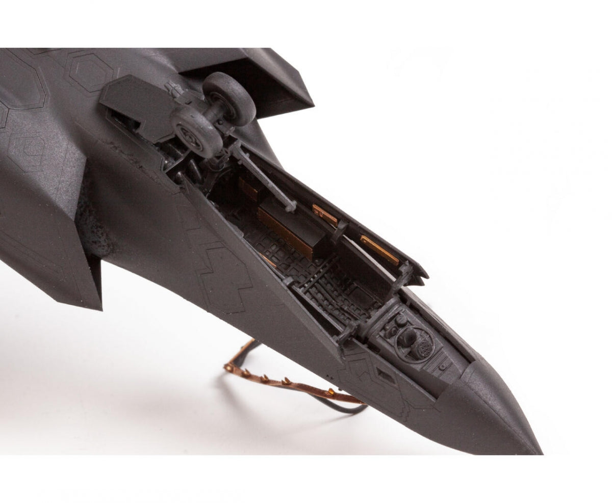 Eduard 73855 F-35C TAMIYA 1/72