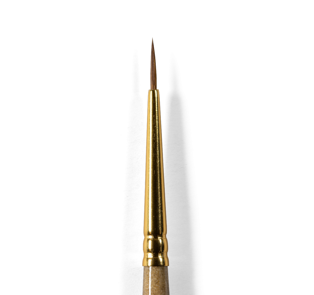 AK Interactive AK851 MARTA KOLINSKY BRUSH #1 SHORT – Bild 2