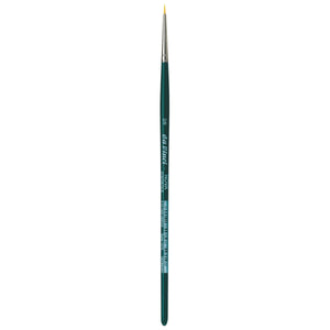 da Vinci 1570-2/0 Nova Syntetic Round Brush Size 2/0