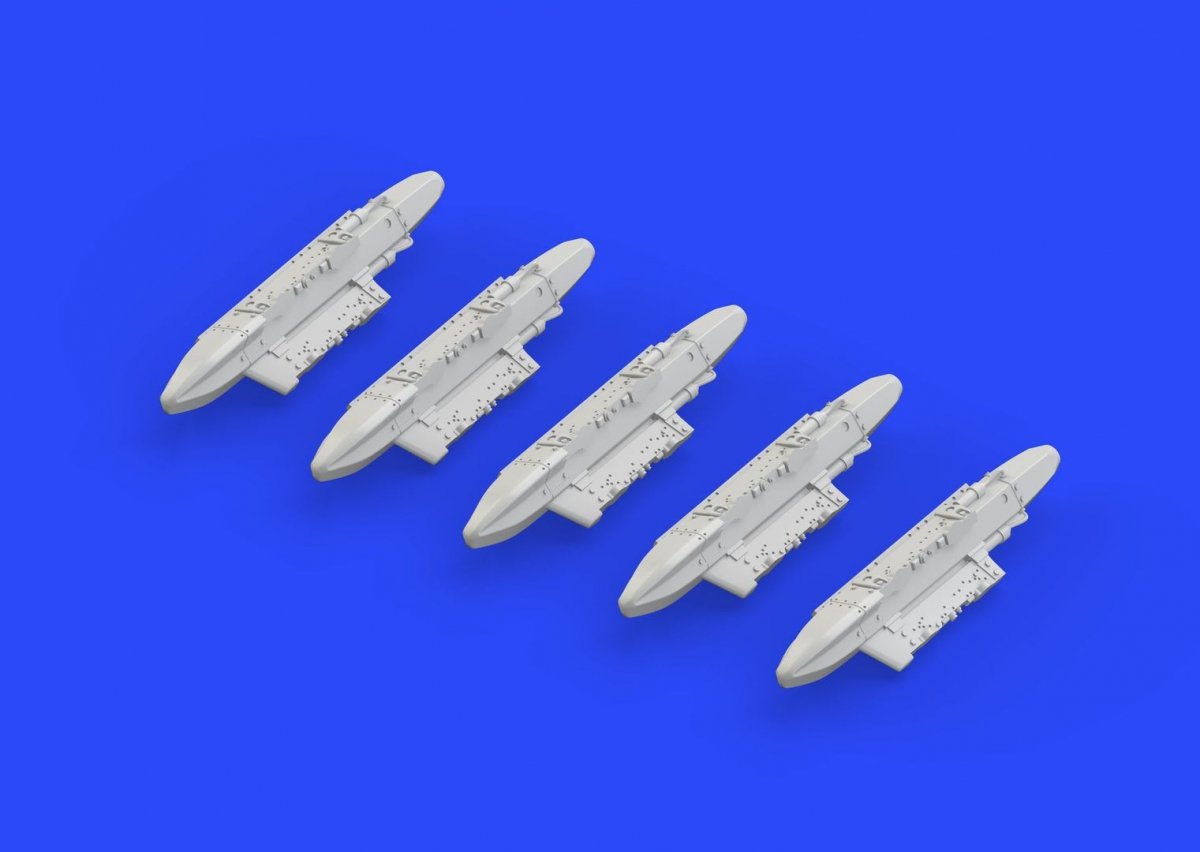 Eduard 672120 TER 1/72 – image 2