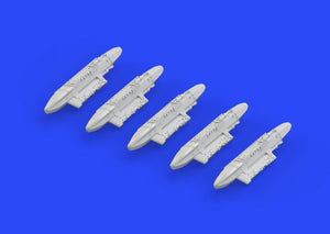 Eduard 672120 TER 1/72 – image 2