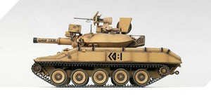 Academy 13208 M551 Sheridan Gulf War 1/35 – Bild 3