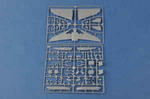 Hobby Boss 81734 Hawk T MK.67 – image 8