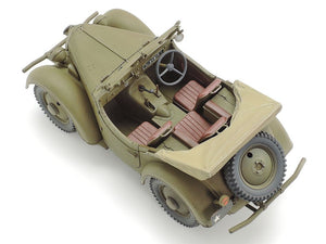 Tamiya 25187 Japanese Type 1 Self-Propelled Gun, Kurogane 4x4 Set 1/35 – Bild 3