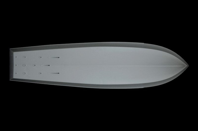 Italeri 5613 Motor Torpedo Boat PT 109 1/35 – zdjęcie 11