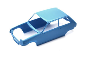 Italeri 3651 RENAULT 5 ALPINE 1/24 – Bild 2