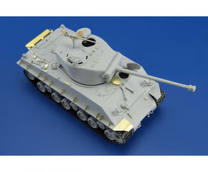 Eduard 36334 M4A3E8 TAMIYA 1/35 – imagen 7