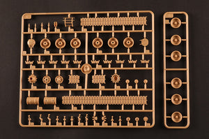 Hobby Boss 84852 Challenger II British MBT 1/48 – image 8