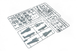 Eduard 82183 Z-326/ C-305 Trenér Master 1/48 – image 5