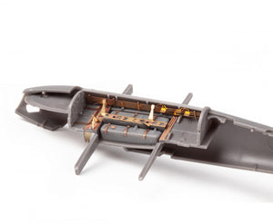 Eduard 73864 Mosquito B.35 for AIRFIX 1/72