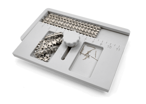 ZEP MSA03 TRACK LINK JIG – immagine 5