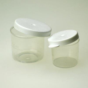 Amazing Art 18833 PAINT MIXING CONTAINERS 10pcs – image 2