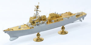 Pontos 35027F1 USS DDG-98 Forrest Sherman Flight IIa Detail up set 1/350 – obrázek 3