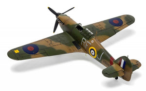 Airfix 05127A Hawker Hurricane Mk.1 1/48 – imagen 3
