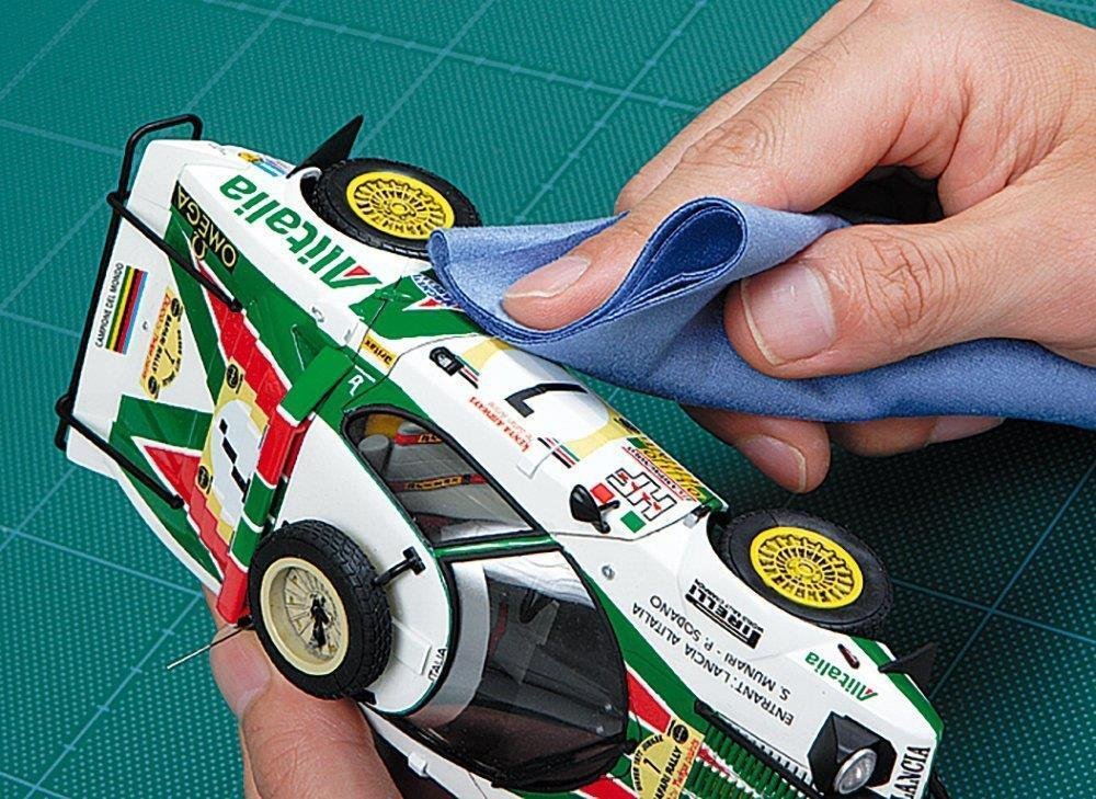 Polymère de revêtement Hasegawa TT24 30 ml – image 2