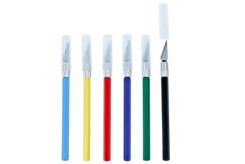 Excel 16030 K30 Light Duty Craft Knife