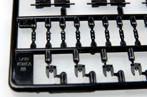 Trumpeter 02032 US T156 track for K1/M1/M1A1 (1/35) – obrázek 5