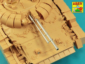 Aber 35L-310 Armament for Russian BMP-3 1/35 – Bild 6