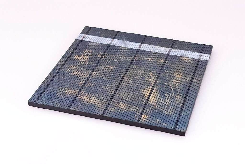 Arma Hobby 70060 USN/RN Escort Carrier Deck 152x152mm (6 inches by 6 inches) 1/72 – Bild 3