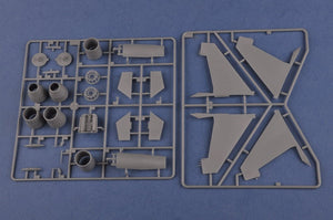 Hobby Boss 81714 Su-30MKK Flanker G 1/48 – image 6