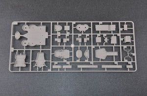 Trumpeter 05327 USS Indianapolis CA-35 1944 1/350 – image 5